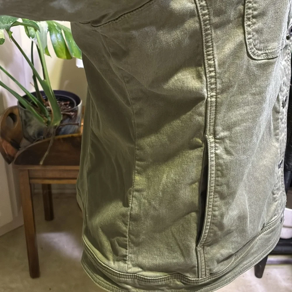 KUHL Kultivatr Jacket - Picture 5 of 16